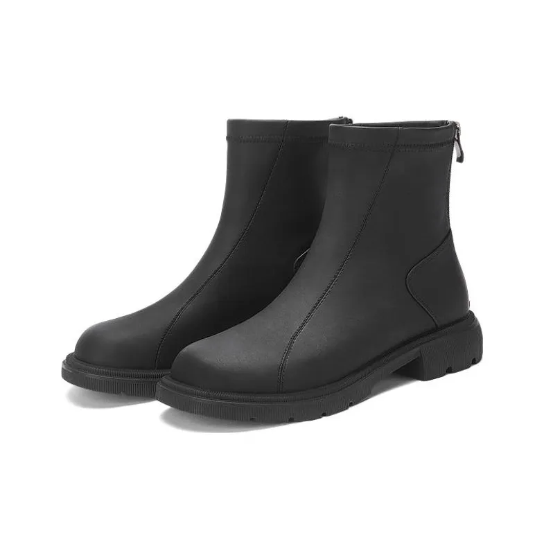 DAPHNE Ankle Boots 3.5cm Women's-2