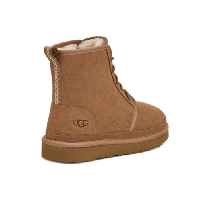 UGG Neumel High Chestnut-3