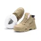 Khaki (Fleece-Lined)
