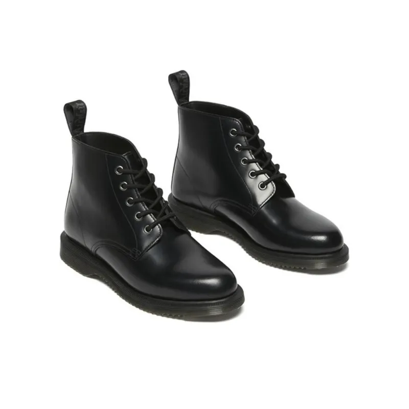 Dr.Martens Martin Boot Unisex Black-2