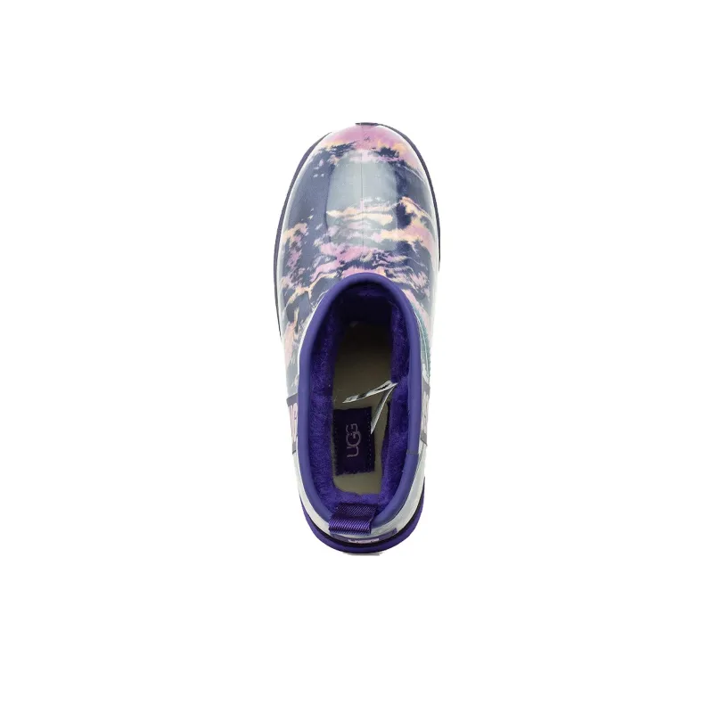 UGG Classic Clear Mini Marble Women's-4