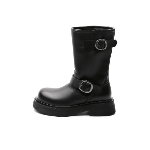 STELLA WEISZ Ankle Boots Women's