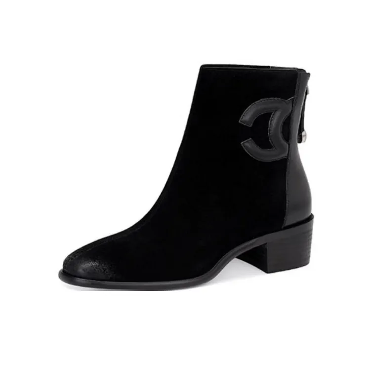 JESSICA SOPHIA Ankle Boots Women's-0