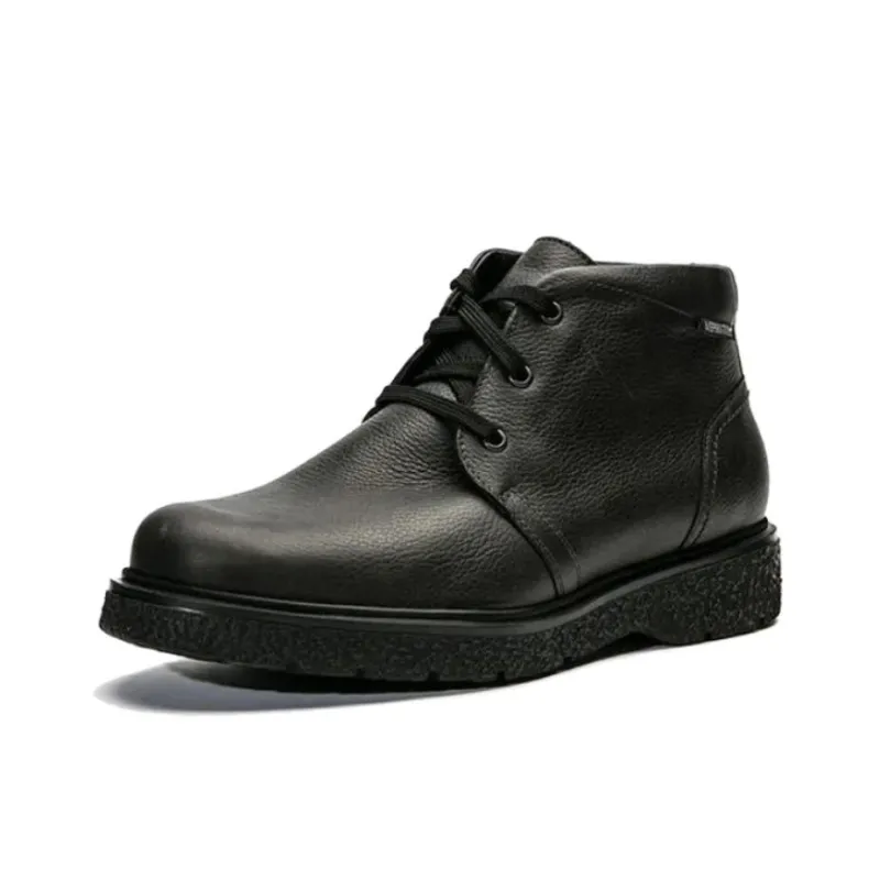 MEPHISTO Ankle Boots Men-2