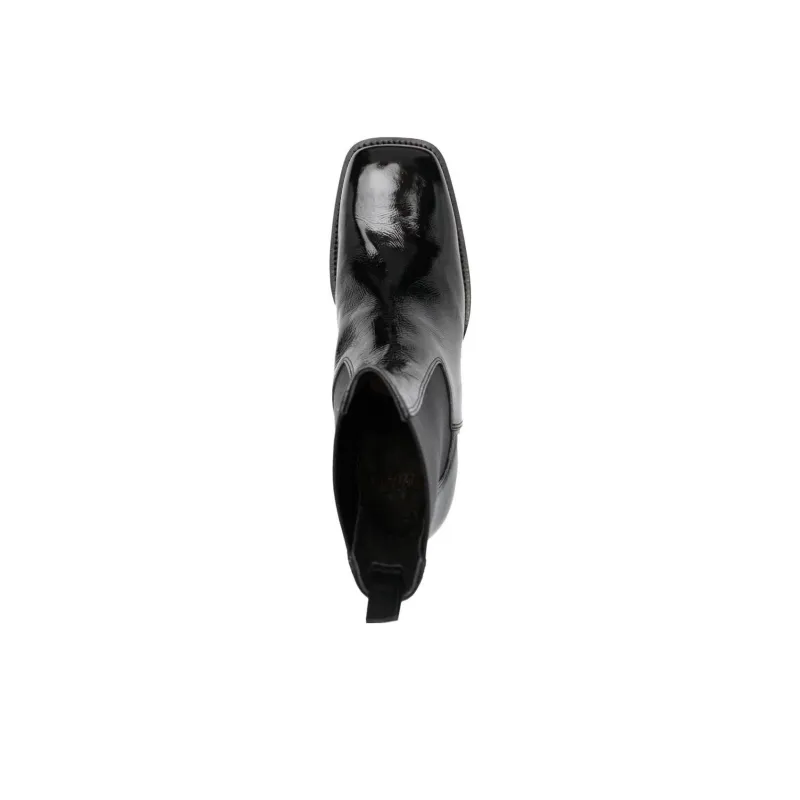 PREMIATA Chelsea Boots Men's Black-3