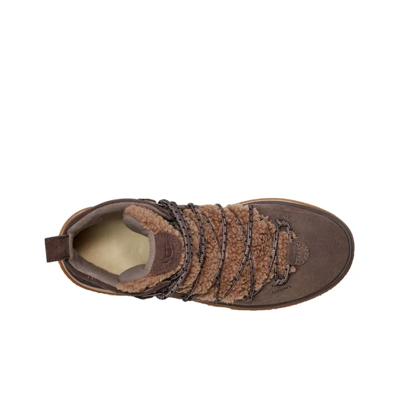 UGG Lakesider Heritage Mid Women's-3