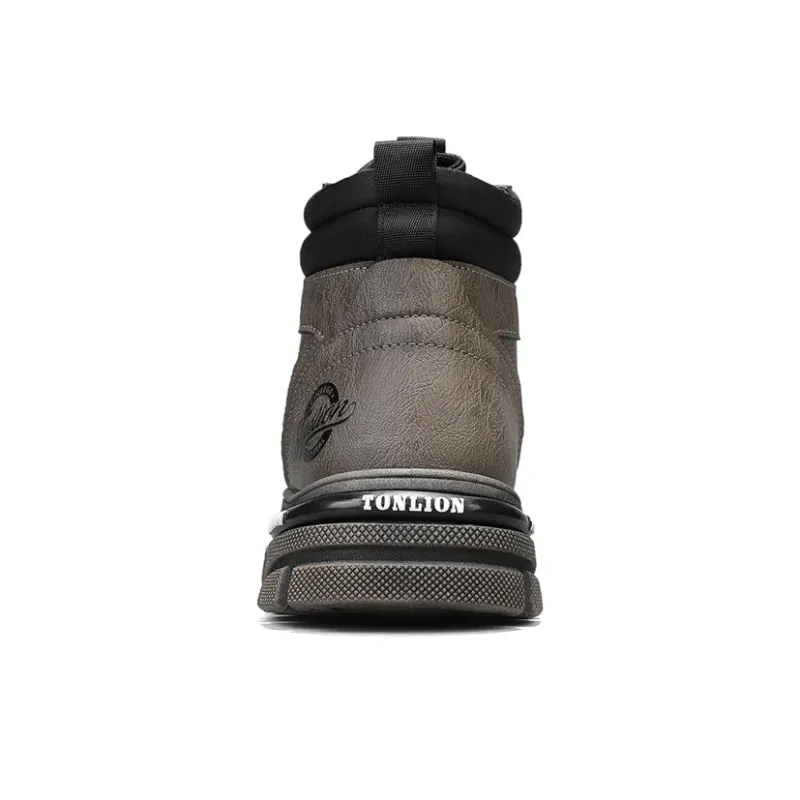 Tonlion Short Martin Boot Men's-8