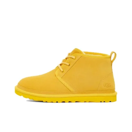 UGG Kinsley Boot Canary Women's