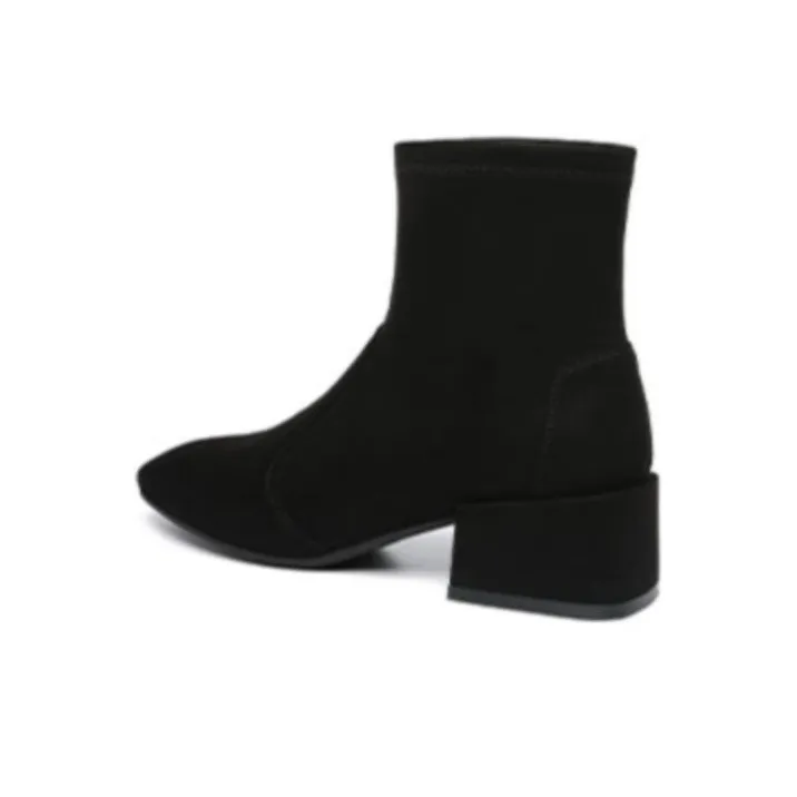 TARRAMARRA Short Chelsea Boots Women's-3