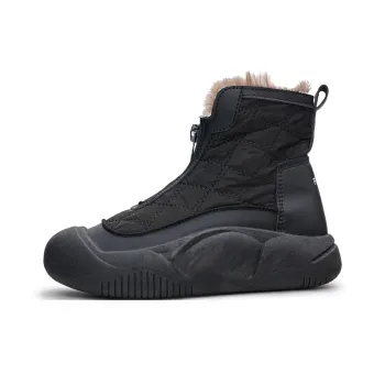 Humanism 1986 Thermal Short Snow Boots Women's