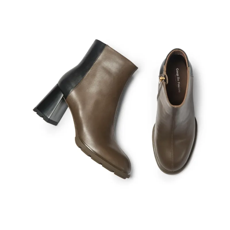 Coup De Foudre Ankle Boots 7cm Women's-7