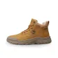 Earth Yellow