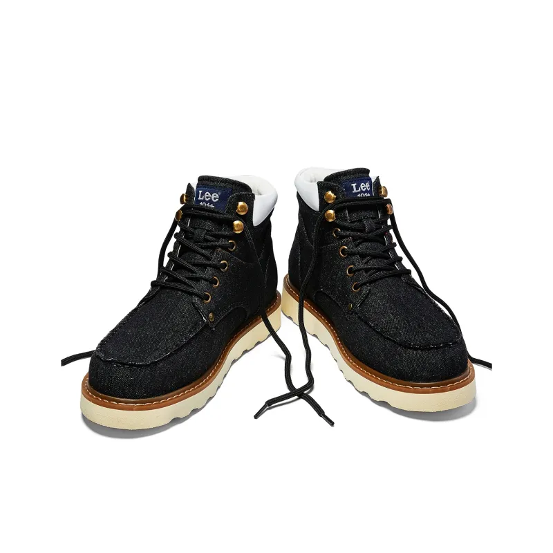 Lee Martin Boots Unisex-7