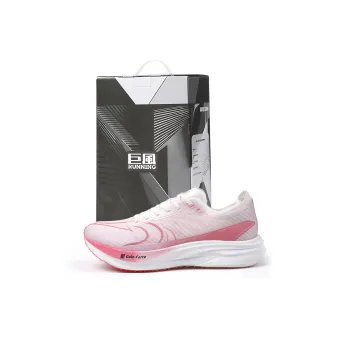 SAIQI Low Top Qingsheng Technology Running Shoes Unisex