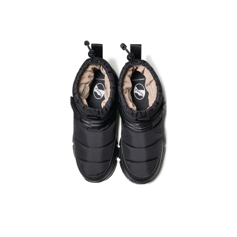 SHAKA SNUG BOOTIE AT Ankle Boots Unisex Black-2