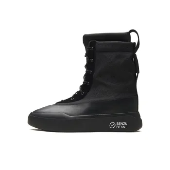 Senzubean Crew Martin Boot Unisex