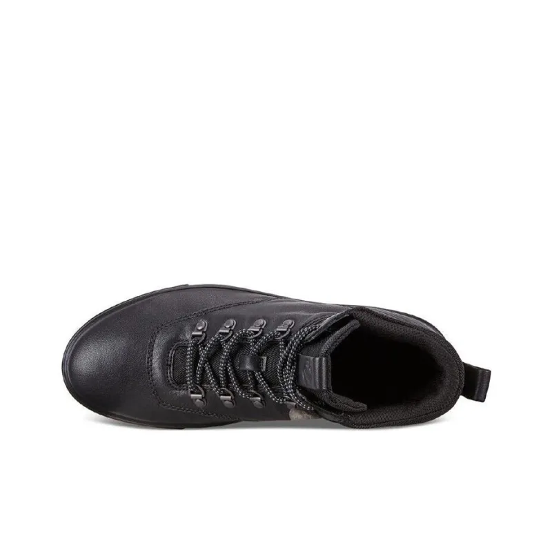 Ecco Kyrie Collection Ankle Boots Men's Black-2