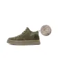 Army Green (Fleece-Lined)