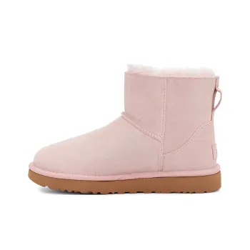 UGG Classic Lace Mini Women's