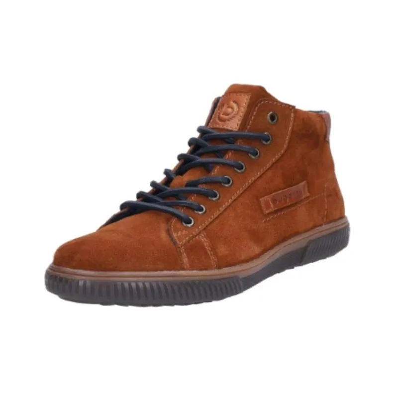 Bugatti Ankle Boots Men's Brown-2