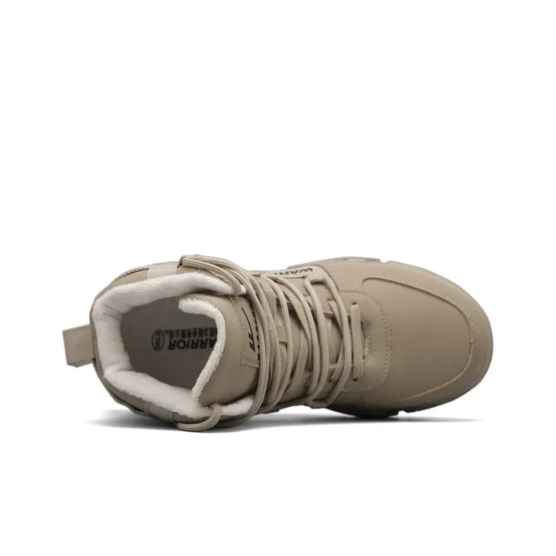 Warrior Short Martin Boot Men's-2