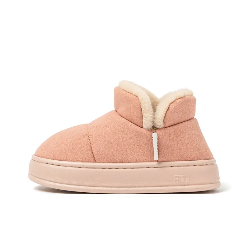 Far Port Short Snow Boots Unisex-2
