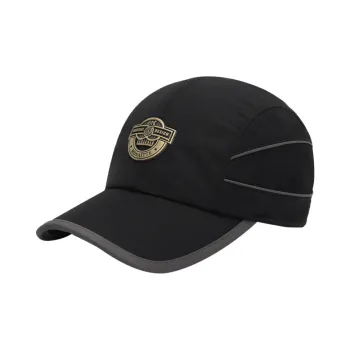 MONAITTE || Polyester Baseball Caps Unisex