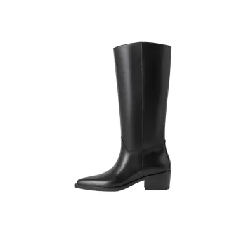 VAGABOND SHOEMAKERS Knee-high Boots Women's Black