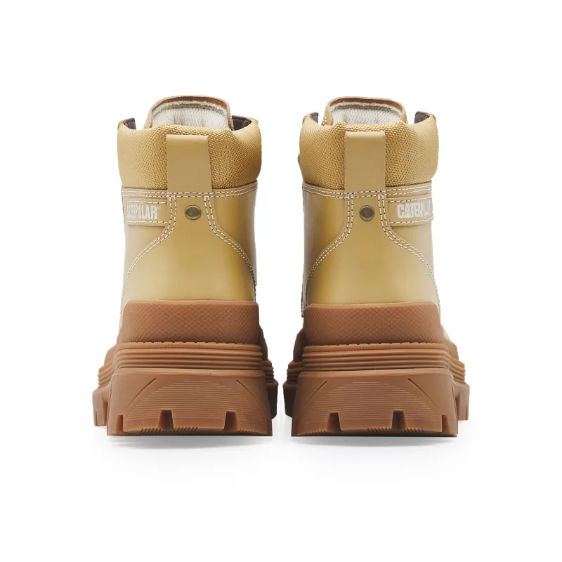 CAT Ankle Boots Unisex-3