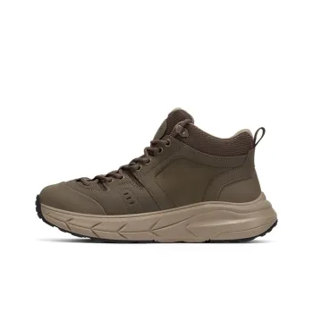 HALEBOSS Wear Resistant Cushioning Slip Resistant Short Outdoor Boots Men's