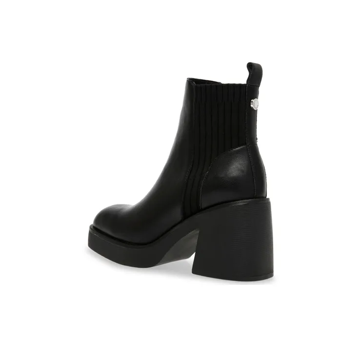 STEVE MADDEN Short Chelsea Boots 8.2cm Women's-2