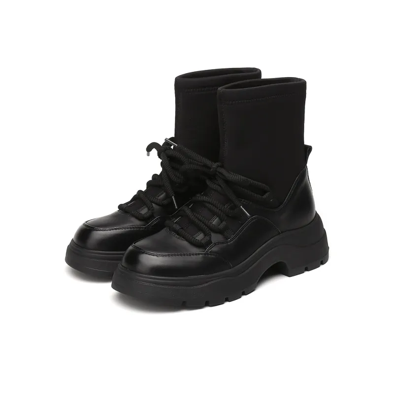 Rich Birds Ankle Boots 5.5CM Women's-2
