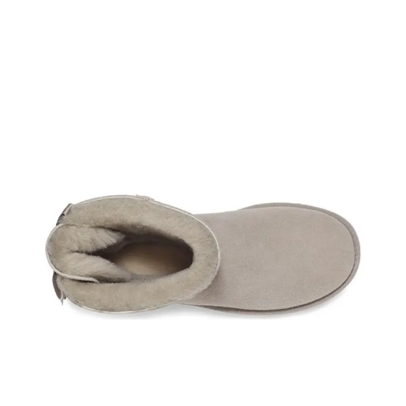 UGG Bailey Bow Ii Women's-4