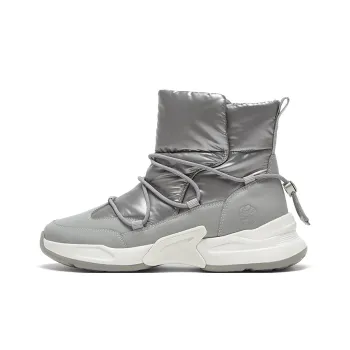 SKAP Small Heater Ankle Boots Women's
