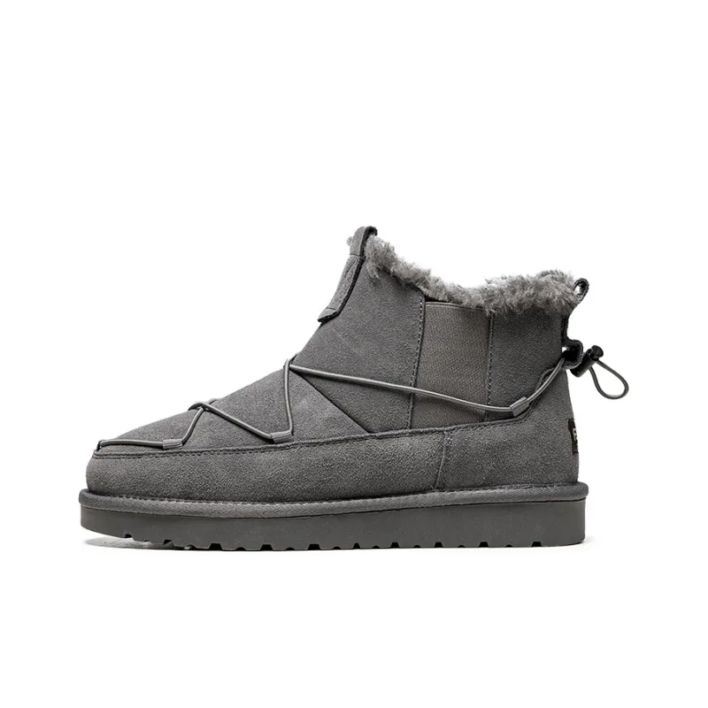 Cachiotti Short Chelsea Boots Men's-6