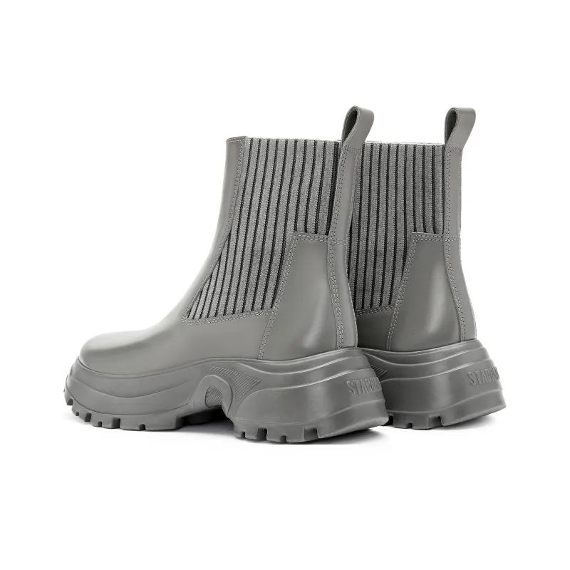 Staccato Dolphin Boots Crew Chelsea Boots Women's-3