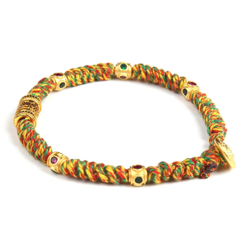 EADDA JEWELRY Alloy Bracelets Unisex-0
