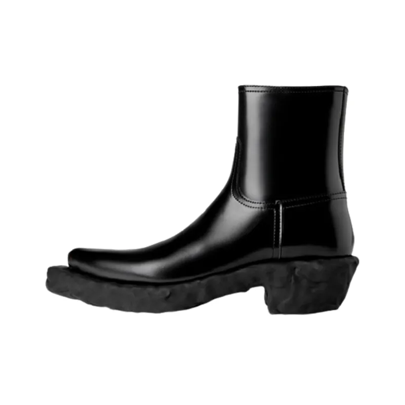 Camperlab Venga Western-style Boots-0