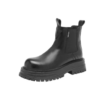 Walker Shop Short Chelsea Boots Women's