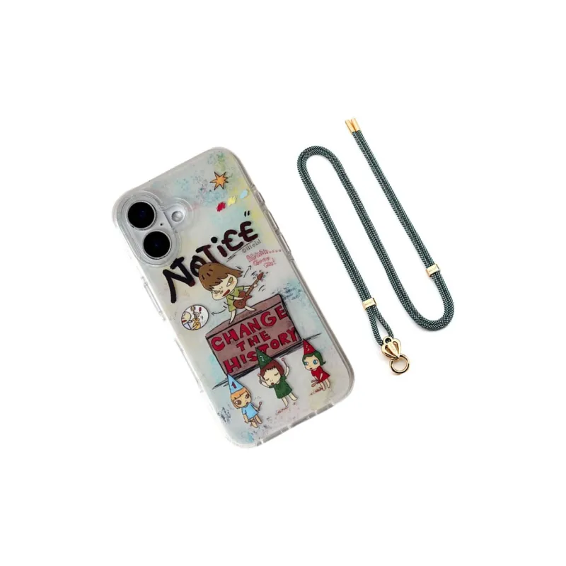 HUANBAOKE Phone Cases-2