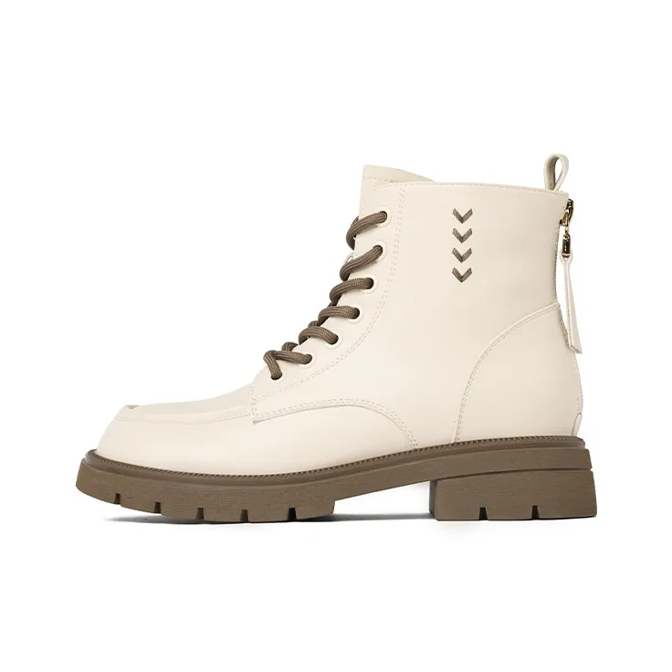 JOSINY Ankle Boots 3.5cm Women's-6