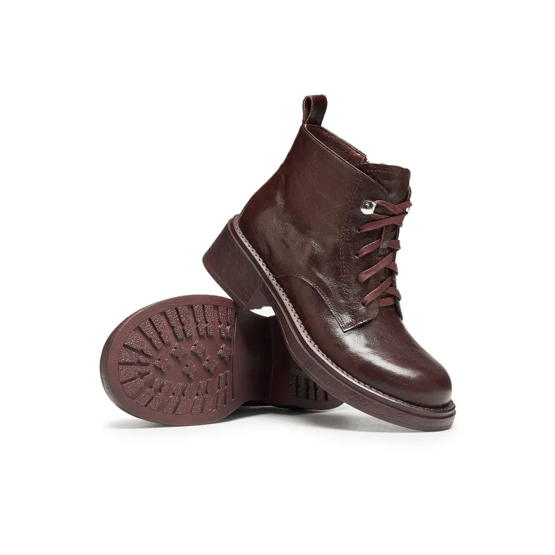 Teenmix Short Martin Boot Women's-8