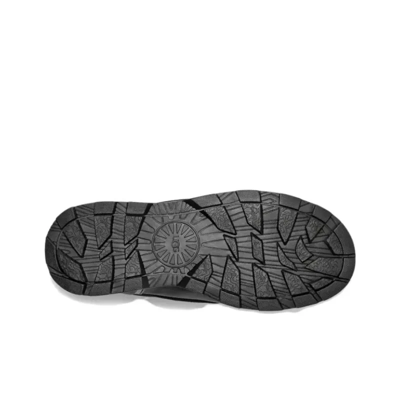UGG Klamath Short Waterproof Boots-4