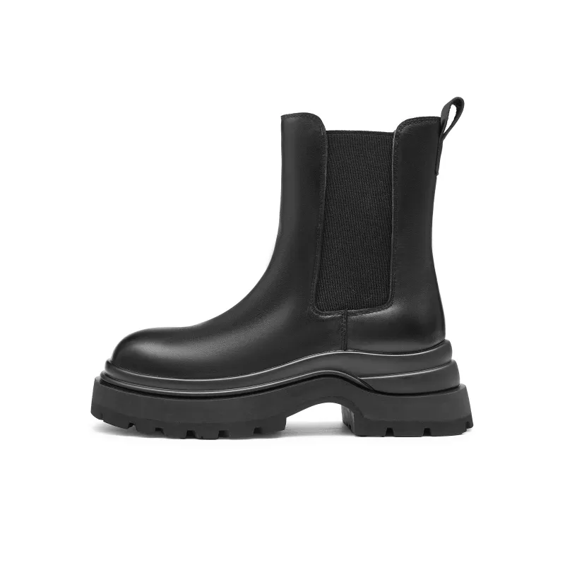 Teenmix 17cm Chelsea Boots Women's-0