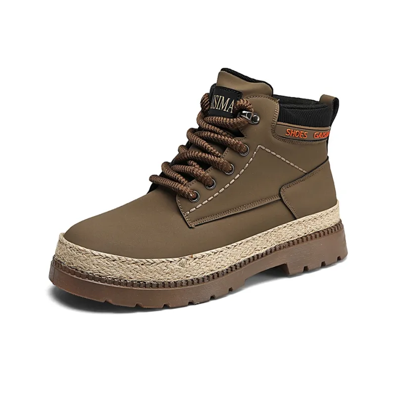 DM Martin Boots Men-1