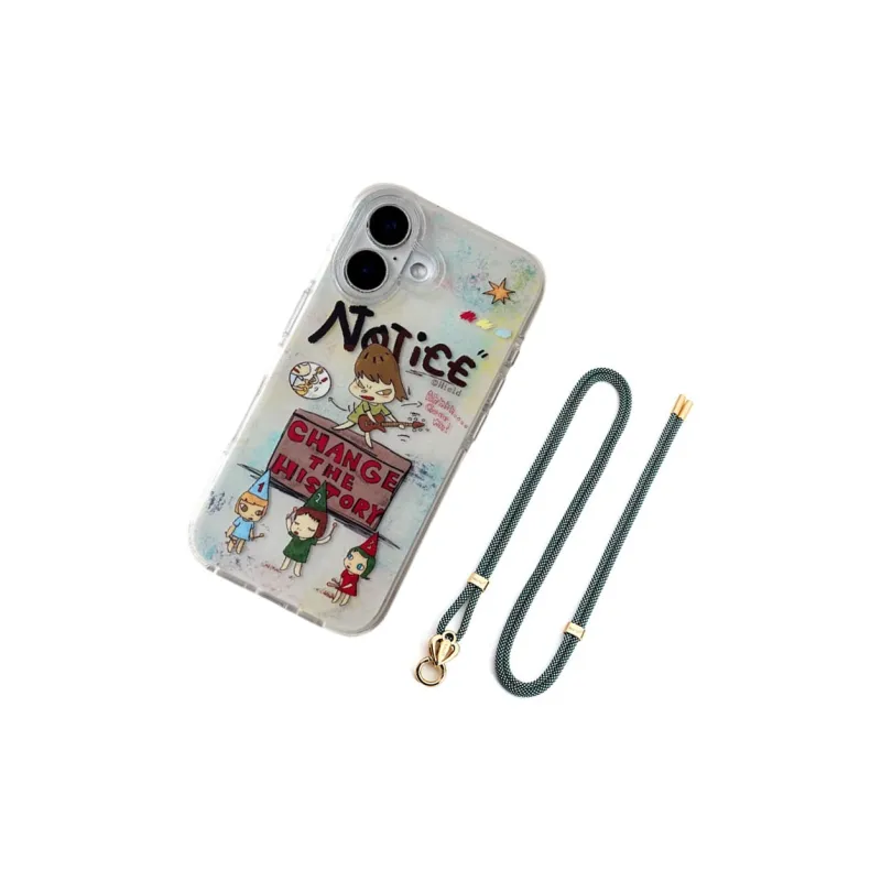 HUANBAOKE Phone Cases-1