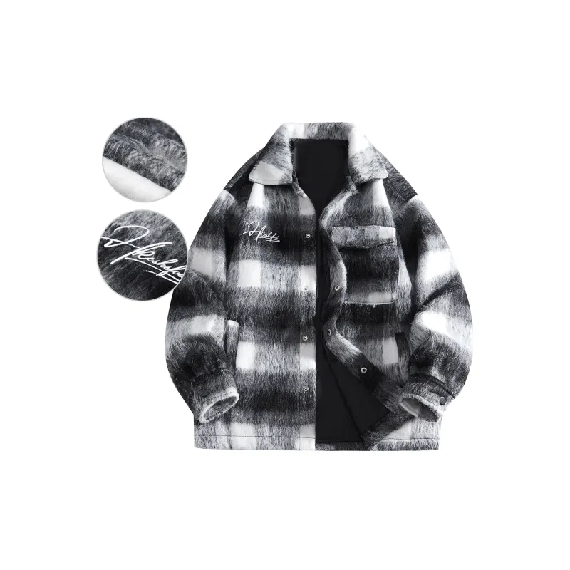 CSKS Jackets Unisex-5