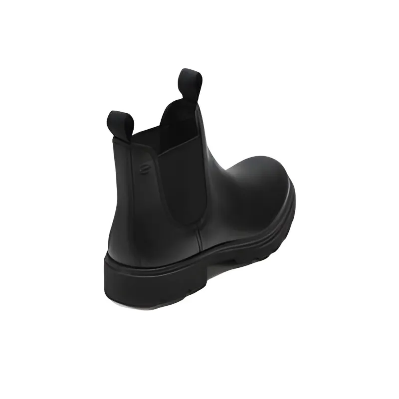 ecco Grainer 40mm Ankle Boots-3