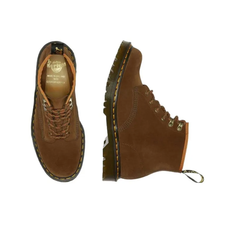 Dr.Martens Lace up Boots-4