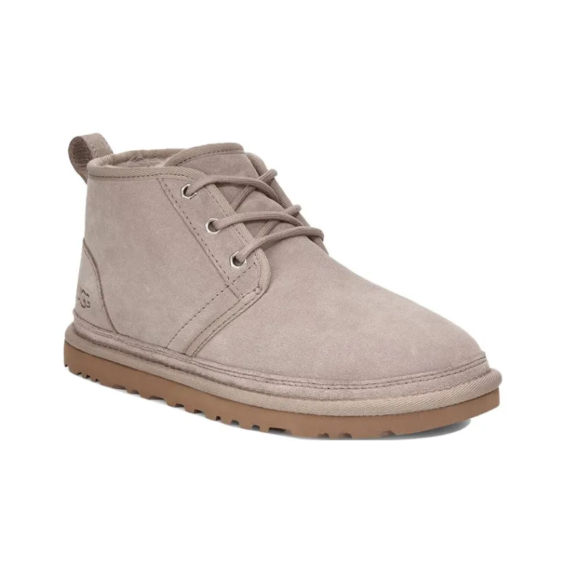 UGG Neumel Snow Boots Women's Oyster-2